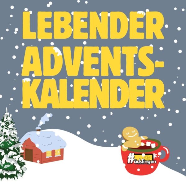 Lebendiger Adventskalender in Häcklingen & Rettmer